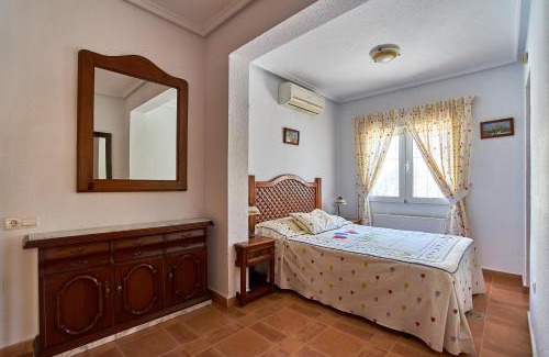 Quesada Casa | Espanhouse Villa in Ciudad Quesada for 4