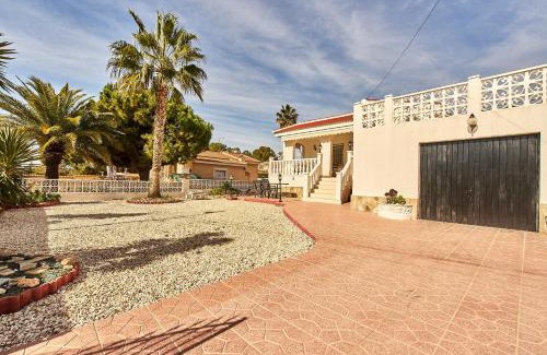 Quesada Casa | Espanhouse Villa in Ciudad Quesada for 4
