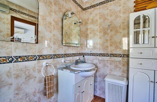 Quesada Casa | Espanhouse Villa in Ciudad Quesada for 4