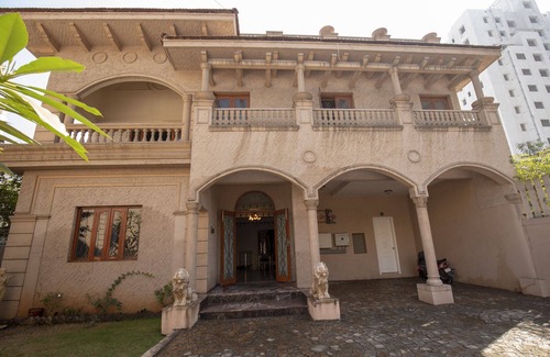 Mundhwa Villa | Espaniol - Perfecto Para Villa De Boda