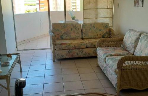 Margarita Island Apartamento | Esparta Suite Apartment