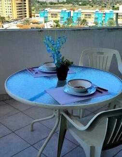 Margarita Island Apartamento | Esparta Suite Apartment