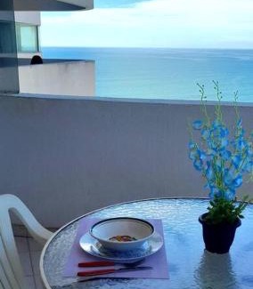 Margarita Island Apartamento | Esparta Suite Apartment