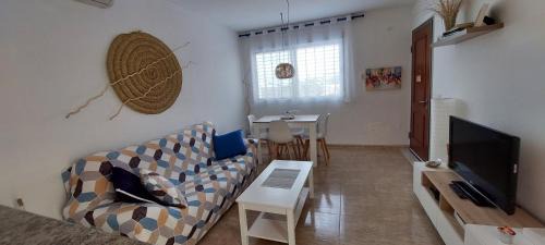 El Pozo de los Frailes Casa | Esparto y sal