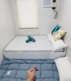Mandaue Apartamento | Espasyo de Cebu TWO Bedroom NEAR Oakridge Banilad Cebu City