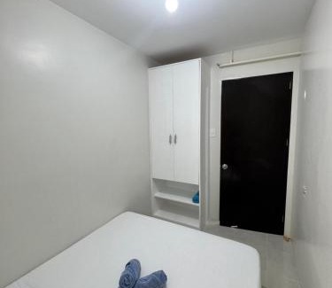 Mandaue Apartamento | Espasyo de Cebu TWO Bedroom NEAR Oakridge Banilad Cebu City