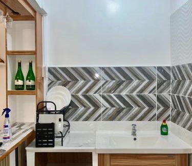 Tacloban Apartamento | Espazzi Apartment All in