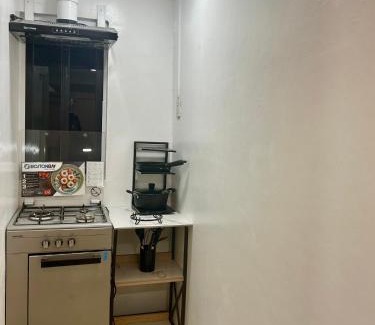 Tacloban Apartamento | Espazzi Apartment All in