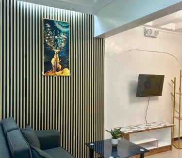Tacloban Apartamento | Espazzi Apartment All in