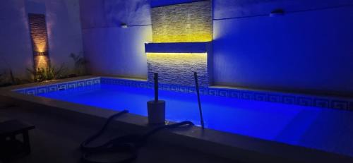 Presidencia Roque Sáenz Peña Casa | ESPECTACULAR CASONA BOUTIQUE con pileta y gym! hasta 4 huéspedes