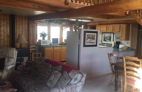 Dubois Cabina | Especially for 4 June to 9 and 14 June to 30 if booked by 30 April 2019