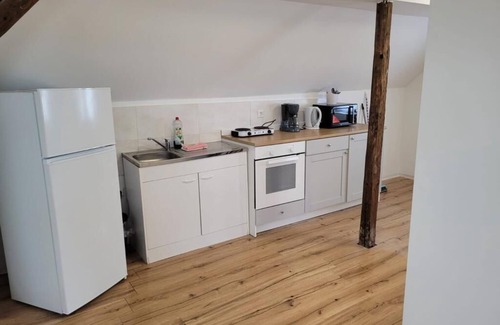 Altenburg Condominio | Especially for employees with Monthly discount