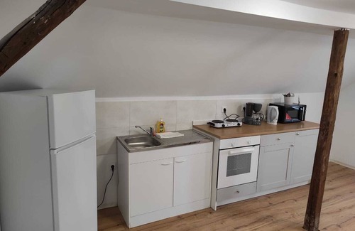 Altenburg Condominio | Especially for employees with Monthly discount