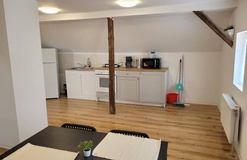 Altenburg Condominio | Especially for employees with Monthly discount