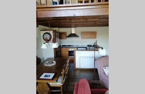 Isil Apartamento | Espectacular ático duplex en Isil