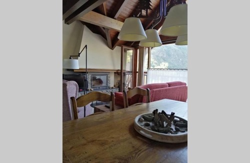 Isil Apartamento | Espectacular ático duplex en Isil