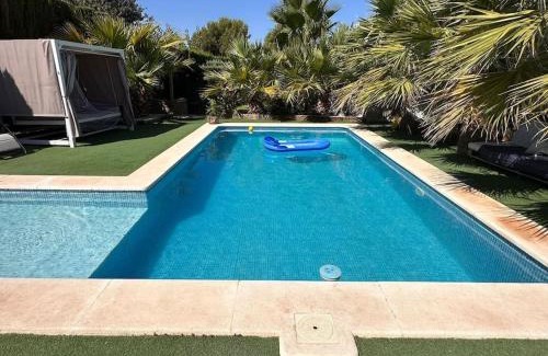 Lliria Apartamento | Espectacular alojamiento con Piscina en Llíria