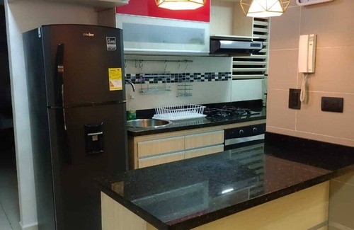 San Jose de Cucuta Apartamento | espectacular alojamiento fresco , cómodo y limpio ven y disfruta con nosotros