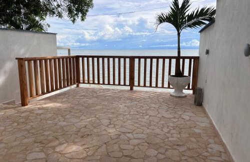 Necocli Apartamento | Espectacular alojamiento frente al mar