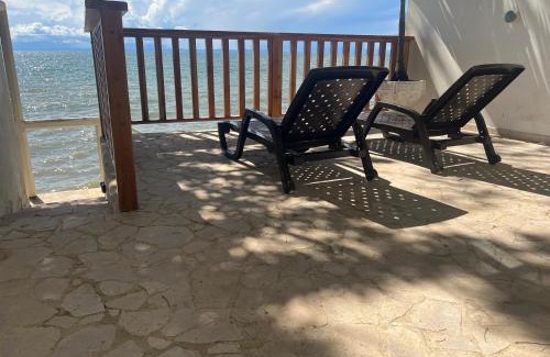 Necocli Apartamento | Espectacular alojamiento frente al mar