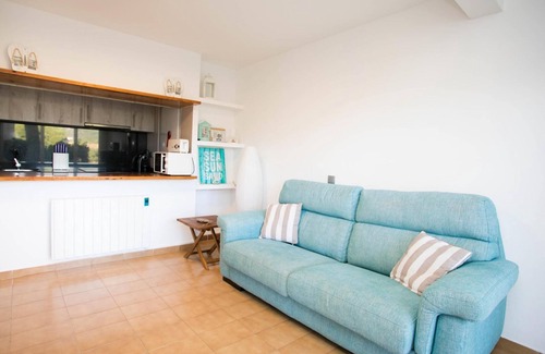 Calella de Palafrugell Apartamento | Espectacular Apartament al cor de Calella