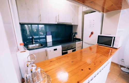 Calella de Palafrugell Apartamento | Espectacular Apartament al cor de Calella