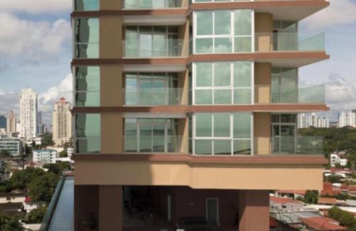 San Francisco Apartamento | Espectacular Apartamento con Piscina en Panamá
