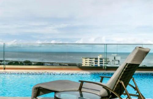San Francisco Apartamento | Espectacular Apartamento con Piscina en Panamá