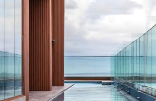 San Francisco Apartamento | Espectacular Apartamento con Piscina en Panamá