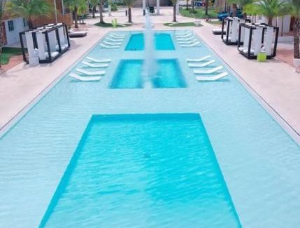 Punta Cana Apartamento | Espectacular Apartamento En Tanama Cap Cana