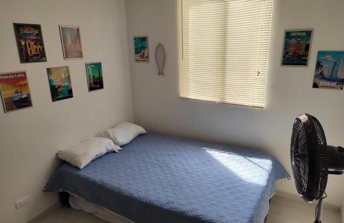 Ibague Apartamento | Espectacular apartamento amoblado en Ibague