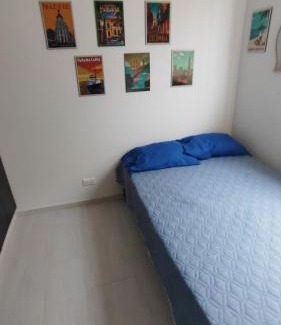 Ibague Apartamento | Espectacular apartamento amoblado en Ibague
