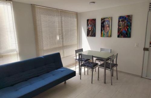 Ibague Apartamento | Espectacular apartamento amoblado en Ibague