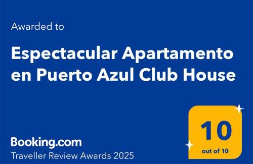 Ricaurte Apartamento | Espectacular Apartamento en Puerto Azul Club House