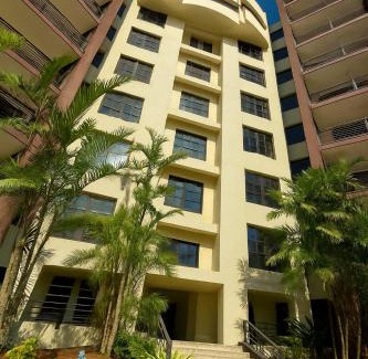 Margarita Island Apartamento | Espectacular apartamento en Playa El Angel ALAQUA 2000