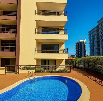 Margarita Island Apartamento | Espectacular apartamento en Playa El Angel ALAQUA 2000