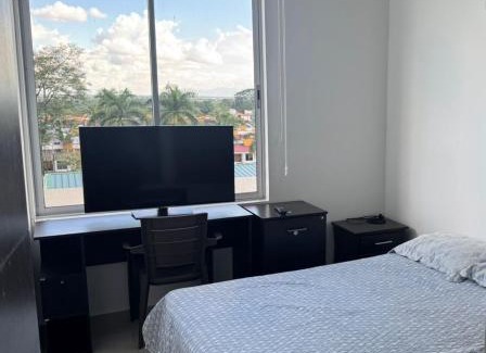 Villavicencio Apartamento | Espectacular Apto con parq propio Villavicencio