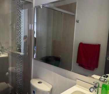 Villavicencio Apartamento | Espectacular Apto con parq propio Villavicencio