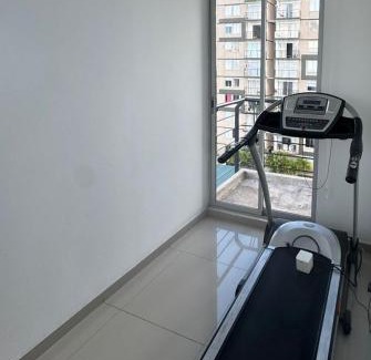 Villavicencio Apartamento | Espectacular Apto con parq propio Villavicencio