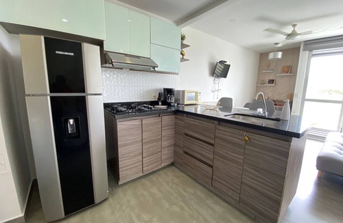 Girardot Apartamento | Espectacular Apto Turístico en Girardot!