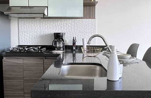 Girardot Apartamento | Espectacular Apto Turístico en Girardot!