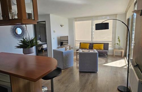 Concon Apartamento | Espectacular Bahía Bonita depto 32