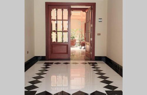 Centro histórico Casa | Espectacular Casa con Jardín "La Casa de Nena"