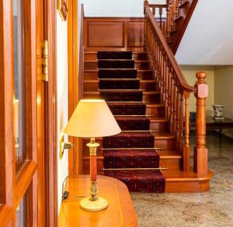 Centro histórico Casa | Espectacular Casa con Jardín "La Casa de Nena"