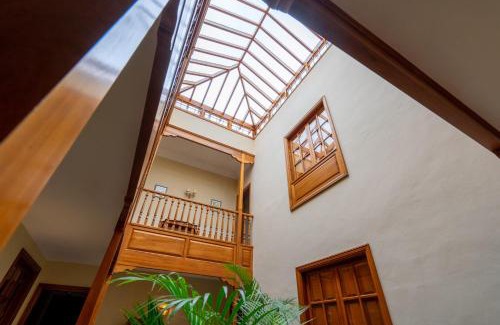 Centro histórico Casa | Espectacular Casa con Jardín "La Casa de Nena"
