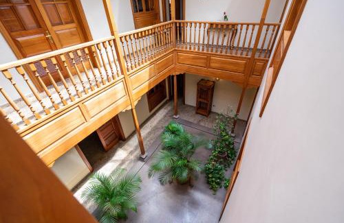 Centro histórico Casa | Espectacular Casa con Jardín "La Casa de Nena"