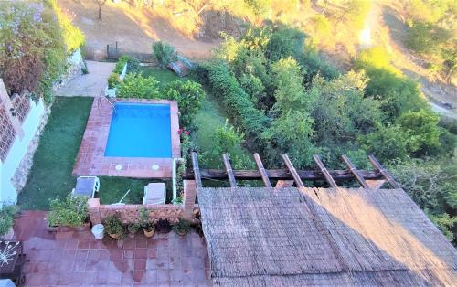 Gaucín Casa | Espectacular casa con piscina en Gaucín