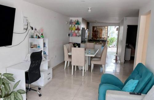 Moniquira Casa | Espectacular Casa en Barbosa Santander