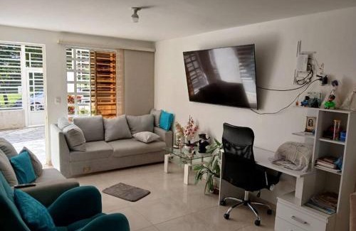 Moniquira Casa | Espectacular Casa en Barbosa Santander
