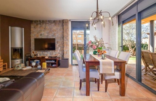 Palafrugell Casa | Espectacular casa en la Costa Brava